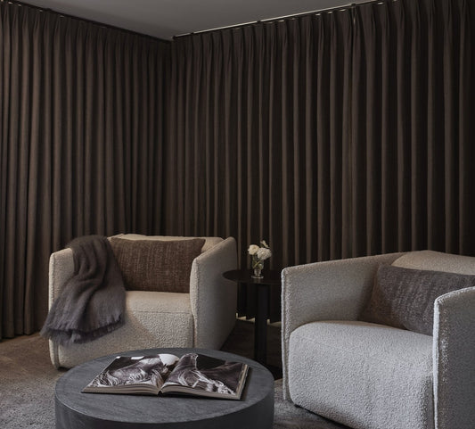 Extra Wide Curtains for Large Windows & Doors: Top Ideas & Tips