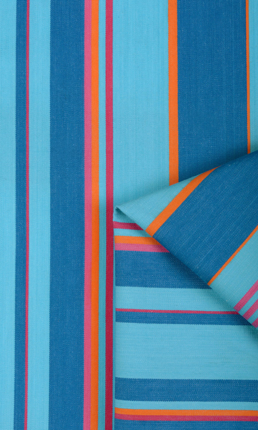 Patterned / Printed / Geometric / Striped Window Treatments Fabric Sample