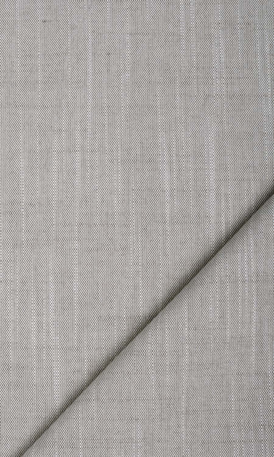 Plain Linen Texture Free Fabric Material Sample (Warm Grey)