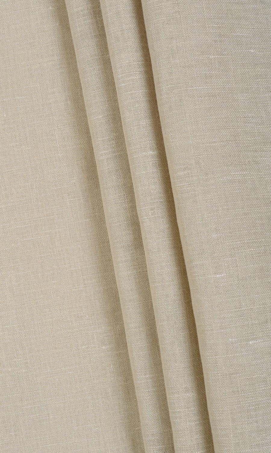 Sheer / Linen Window Treatments Fabric By the Yard
