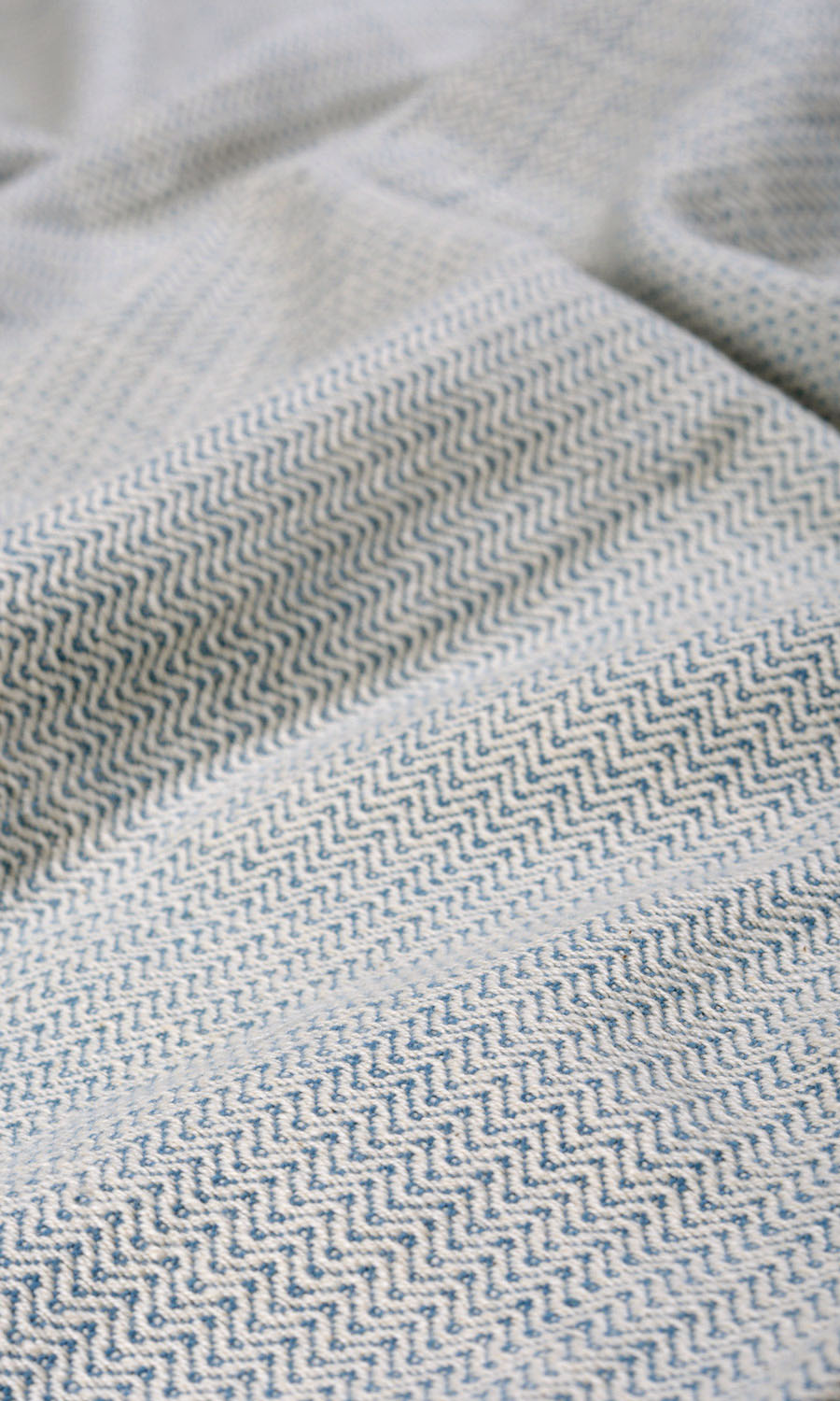 Cotton Window Treatments Fabric Sample