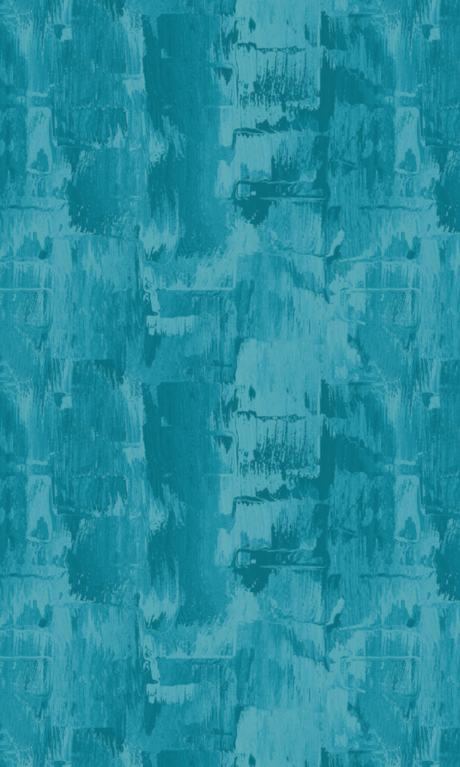 Dimout Striped Home Textile Fabric Material By the Yard (Teal/ Turquoise Blue)