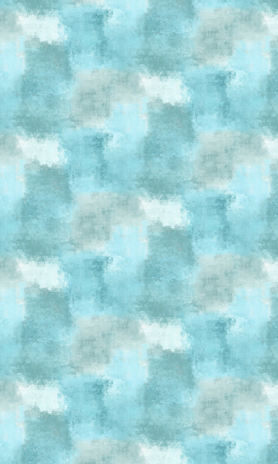 Dimout Home Textile Fabric Material By the Yard (Blue)