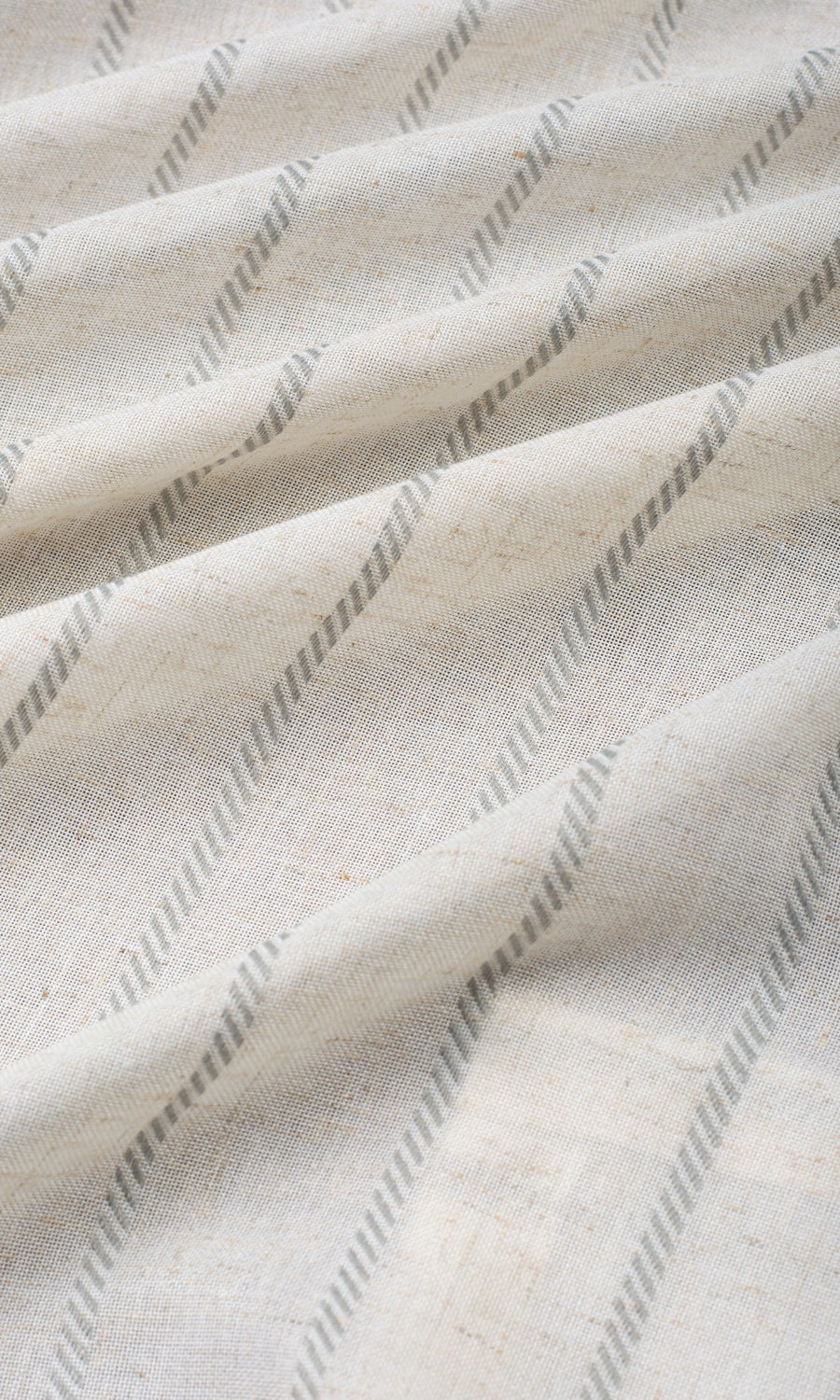 Patterned / Printed / Striped Window Treatments Fabric By the Yard