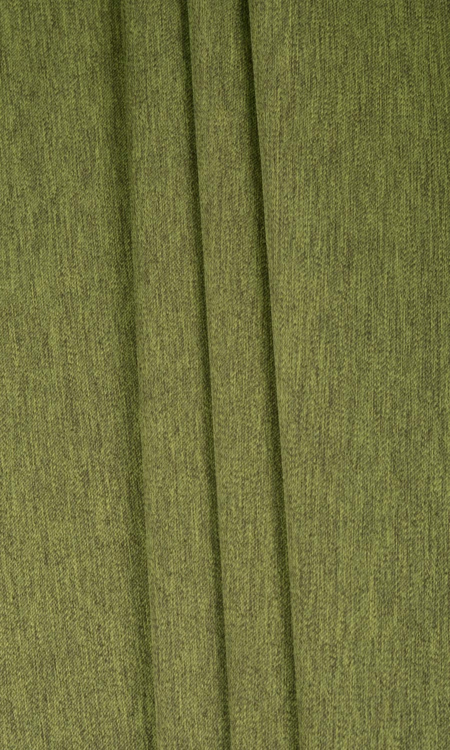 Blackout Home Textile Fabric Material Sample (Green)