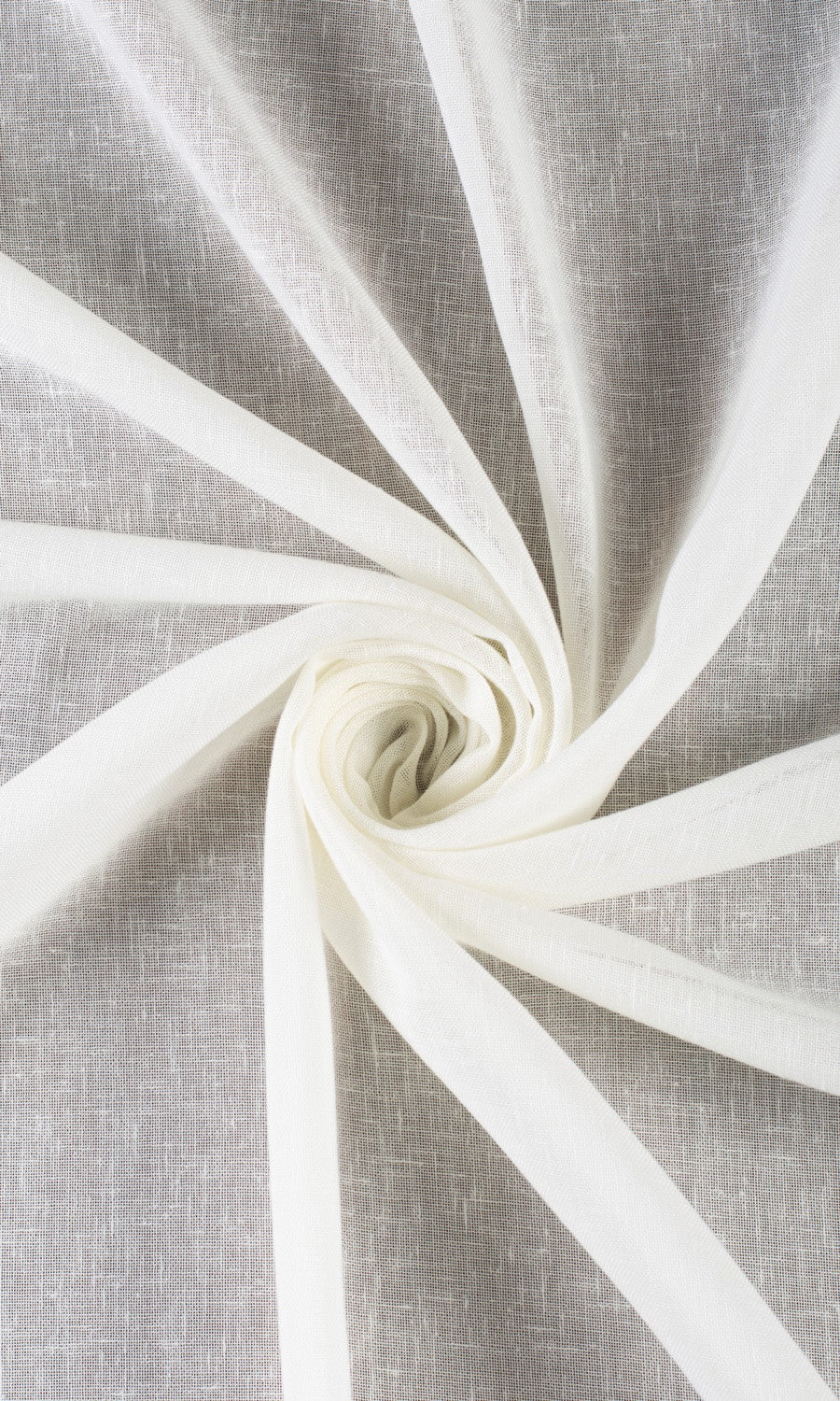 Sheer Window Treatments Fabric By the Yard