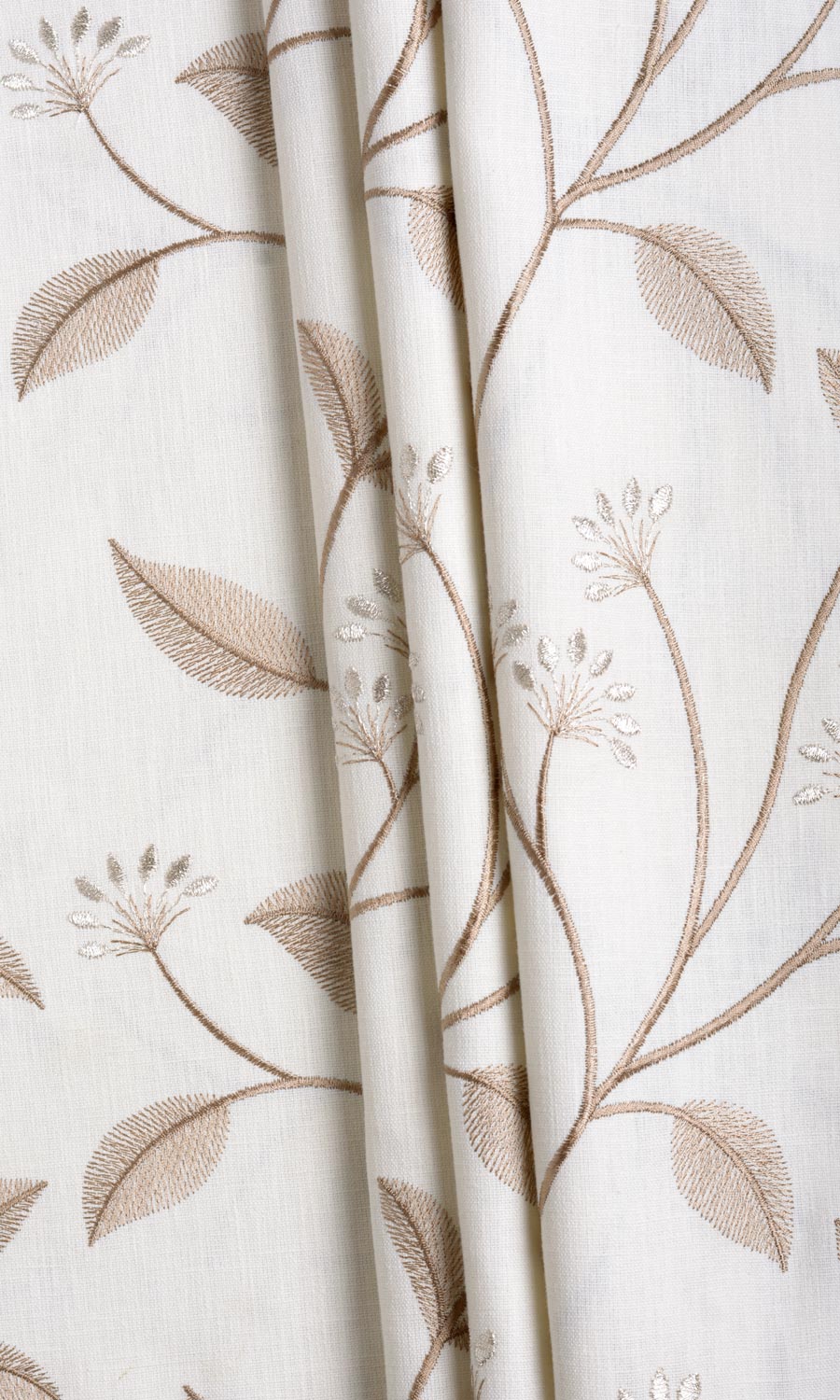Patterned / Printed / Floral Window Treatments Fabric By the Yard