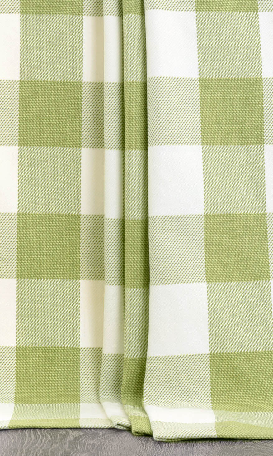 Cotton Window Treatments Fabric Sample