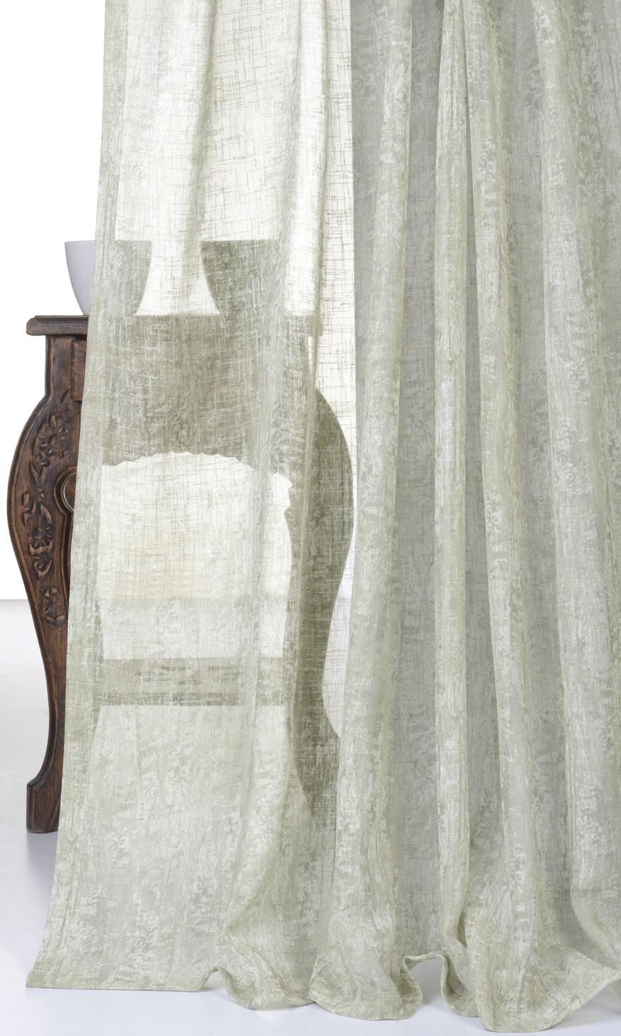 Plain / Textured Window Treatments Fabric By the Yard