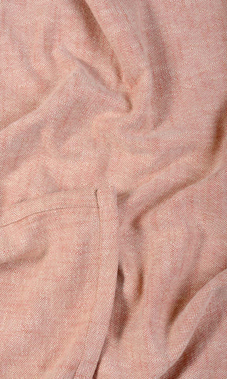 Cotton Window Treatments Fabric Sample