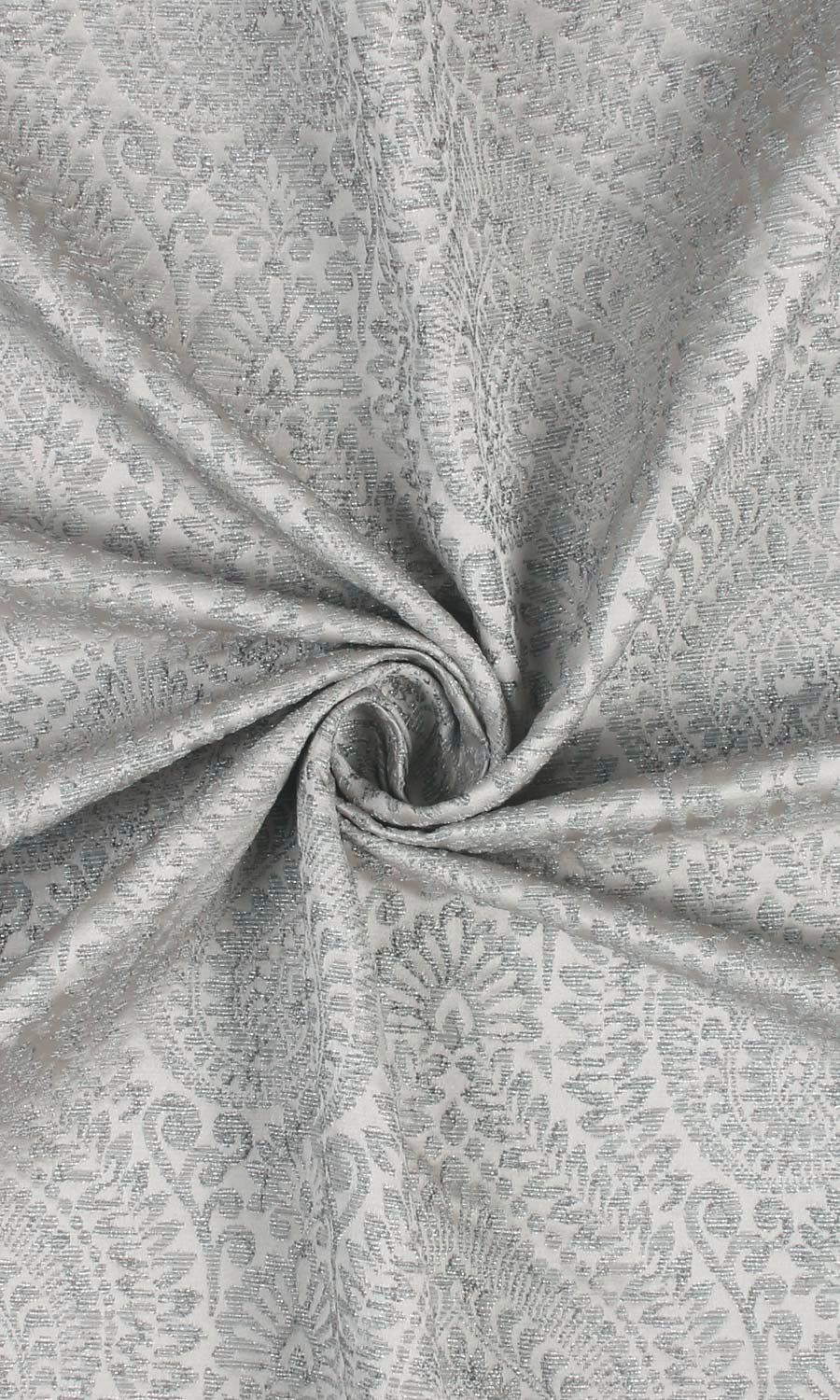 Patterned / Printed / Damask / Floral / Paisley Window Treatments Fabric By the Yard