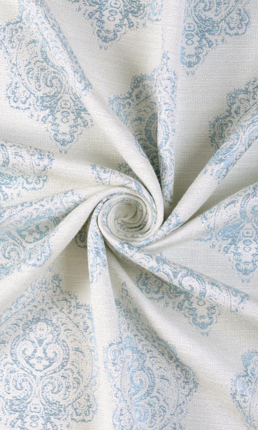 Cotton Window Treatments Fabric By the Yard