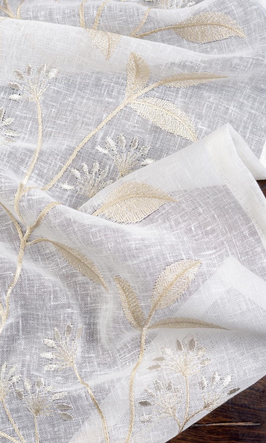 Patterned / Printed / Floral Window Treatments Fabric By the Yard