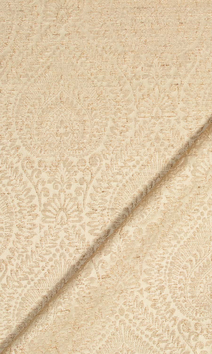 Patterned / Printed / Damask / Floral / Paisley Window Treatments Fabric By the Yard