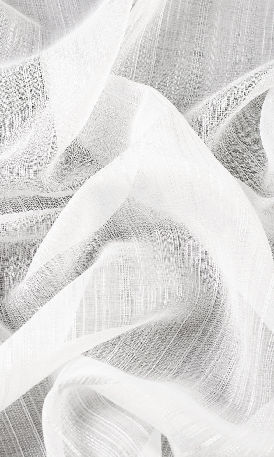Sheer Window Treatments Fabric By the Yard