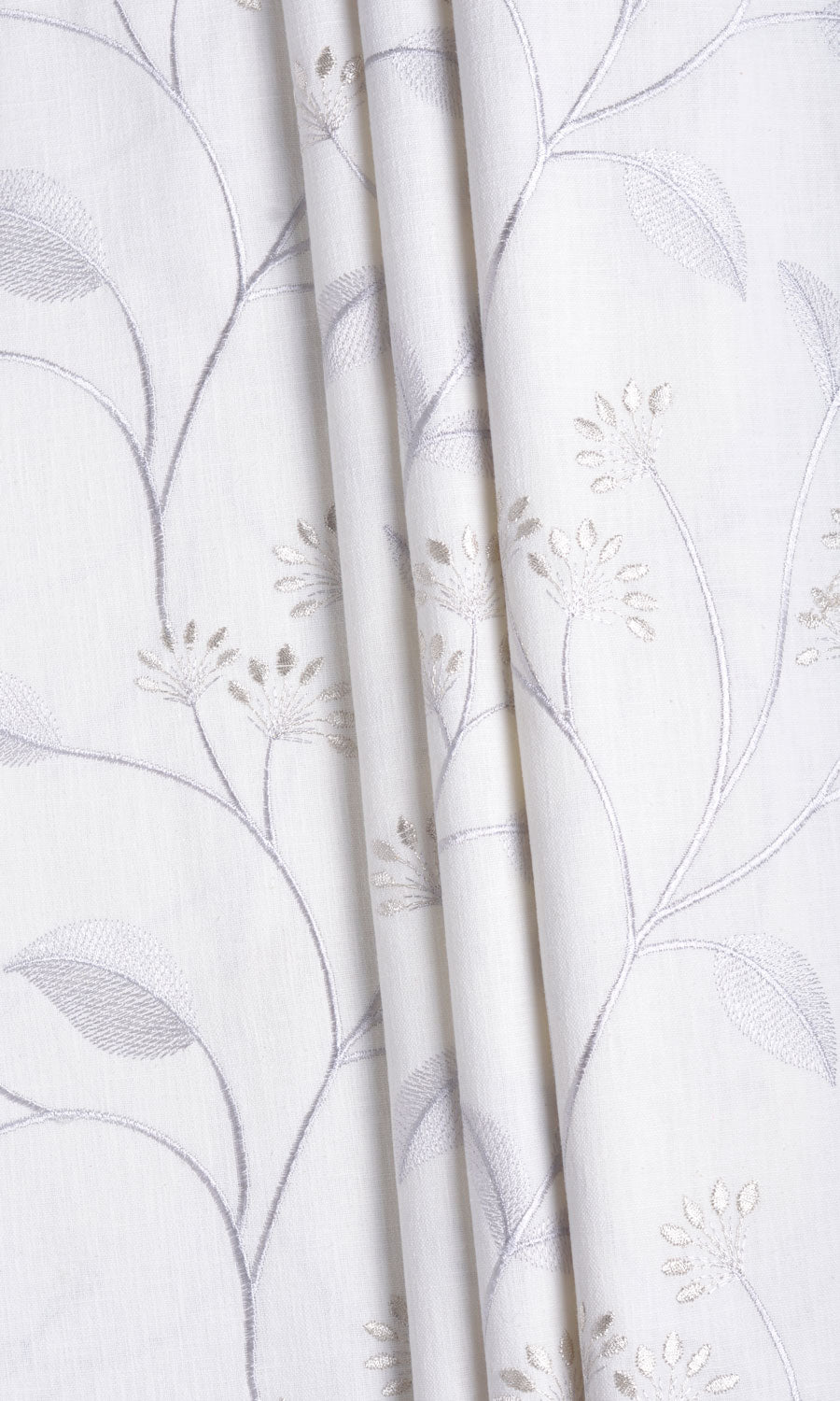 Linen Window Treatments Fabric Sample