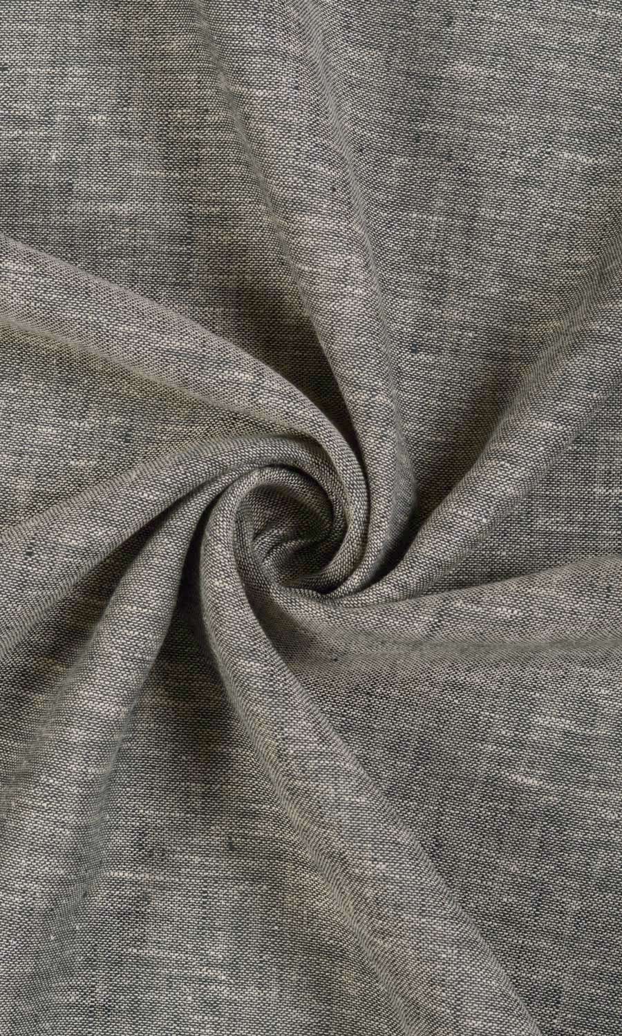 Sheer / Linen Window Treatments Fabric Sample