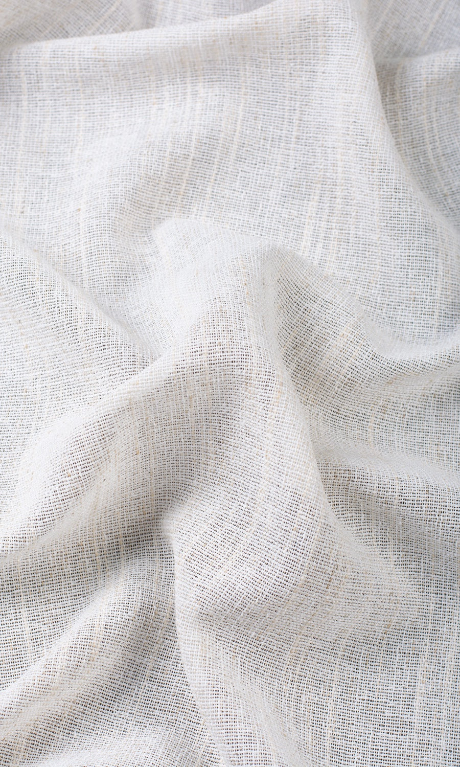 Sheer / Linen Window Treatments Fabric By the Yard