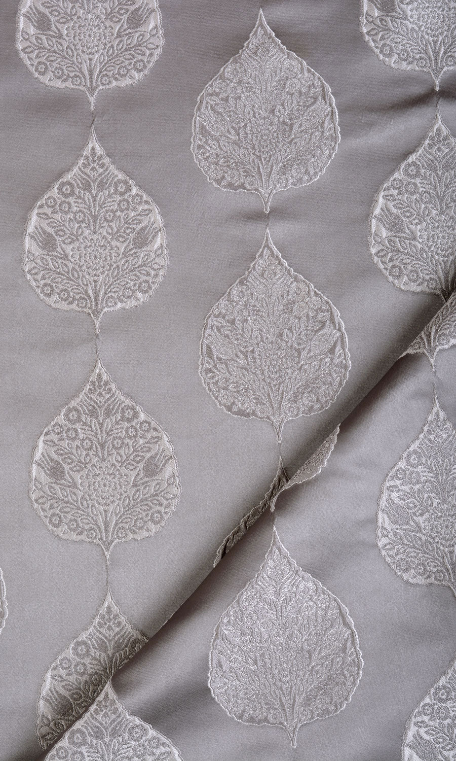 Patterned / Printed / Floral Window Treatments Fabric Sample