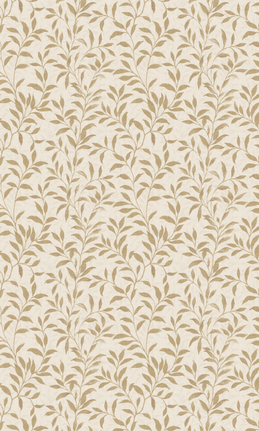 Dimout Floral Home Textile Fabric Material By the Yard Cream/ Beige)