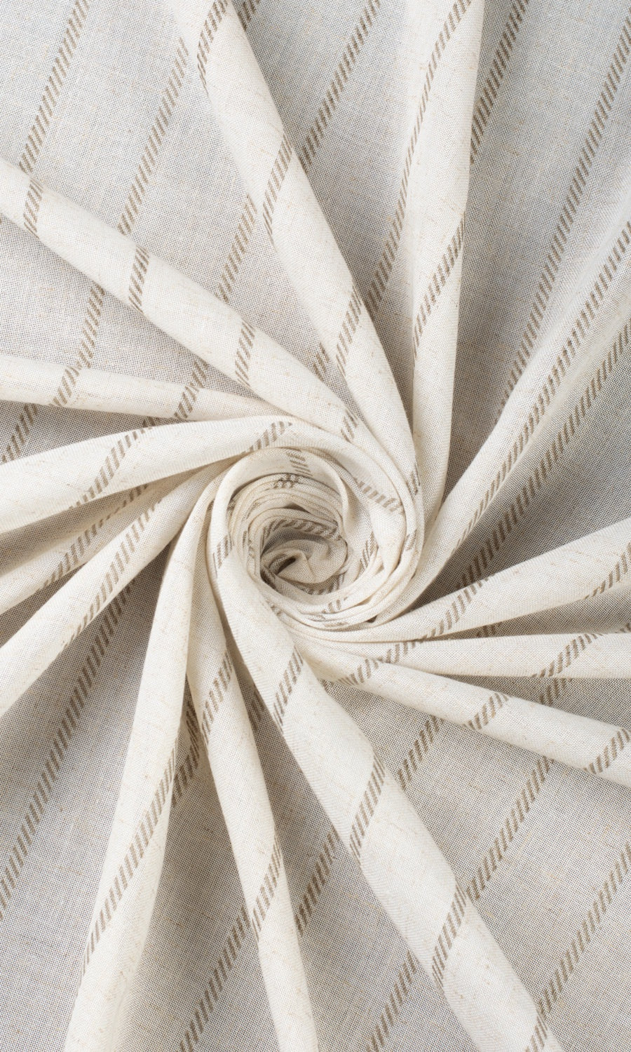 Sheer / Linen Window Treatments Fabric By the Yard
