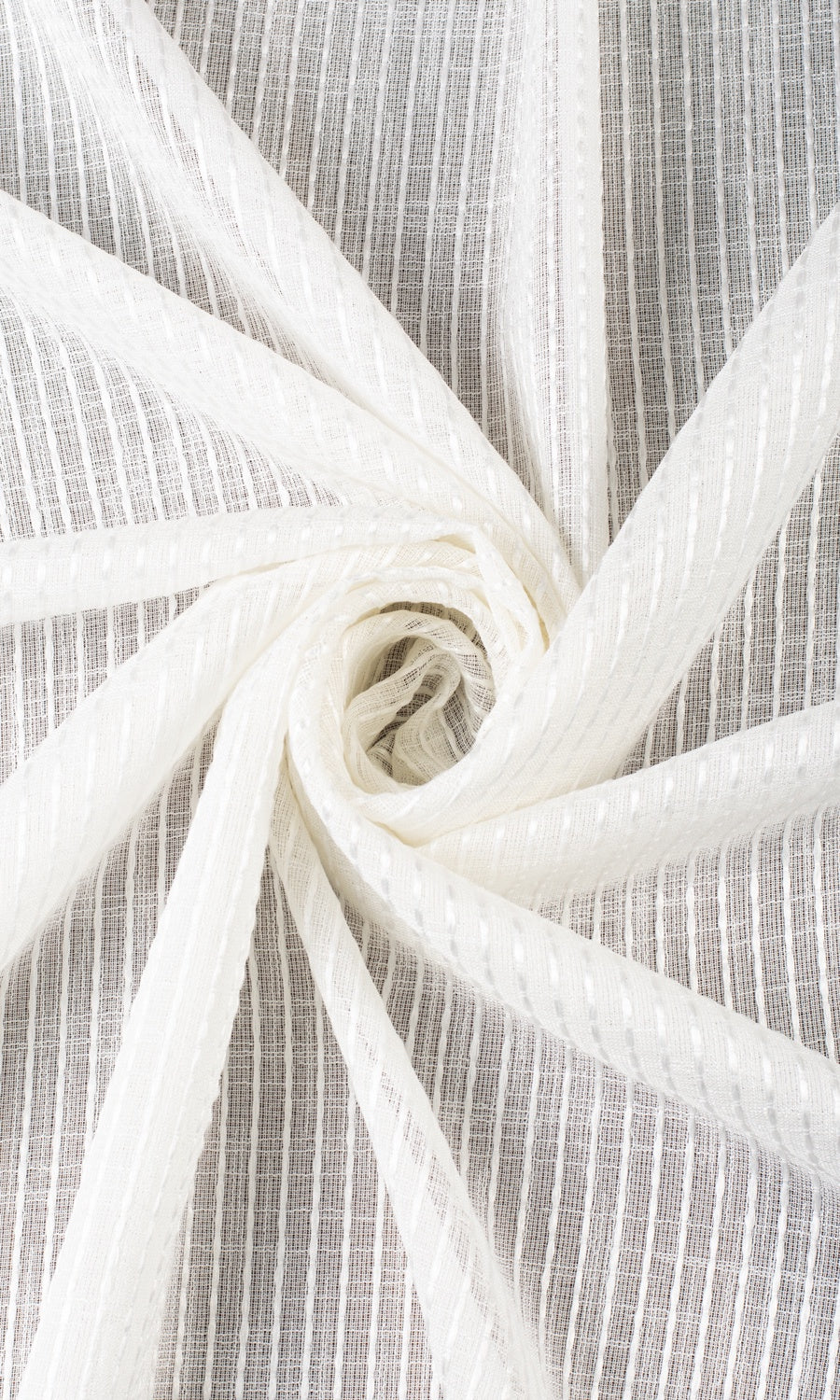 Plain / Textured Window Treatments Fabric By the Yard