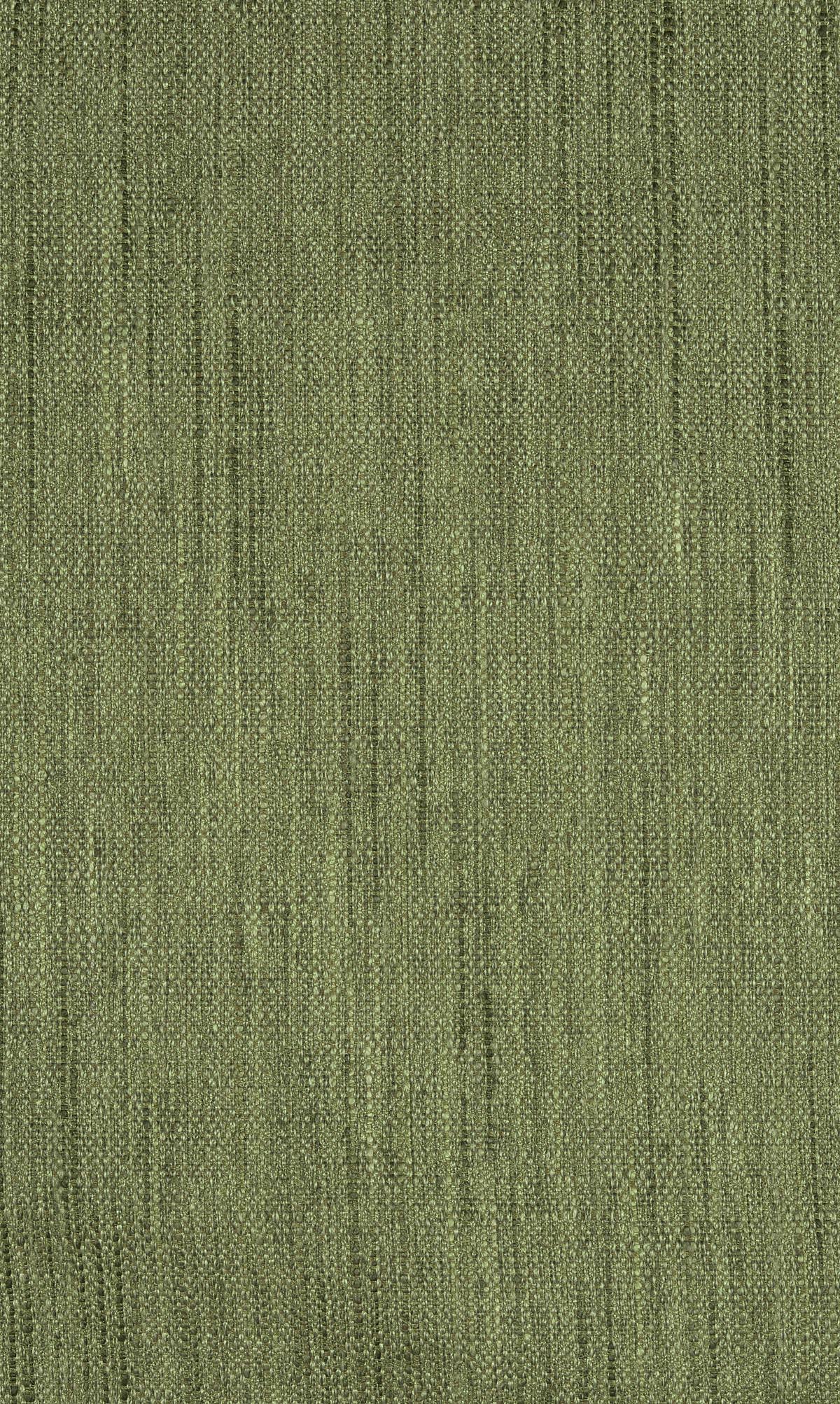 Textured Faux Silk Home Textile Fabric Material By the Yard (Green)