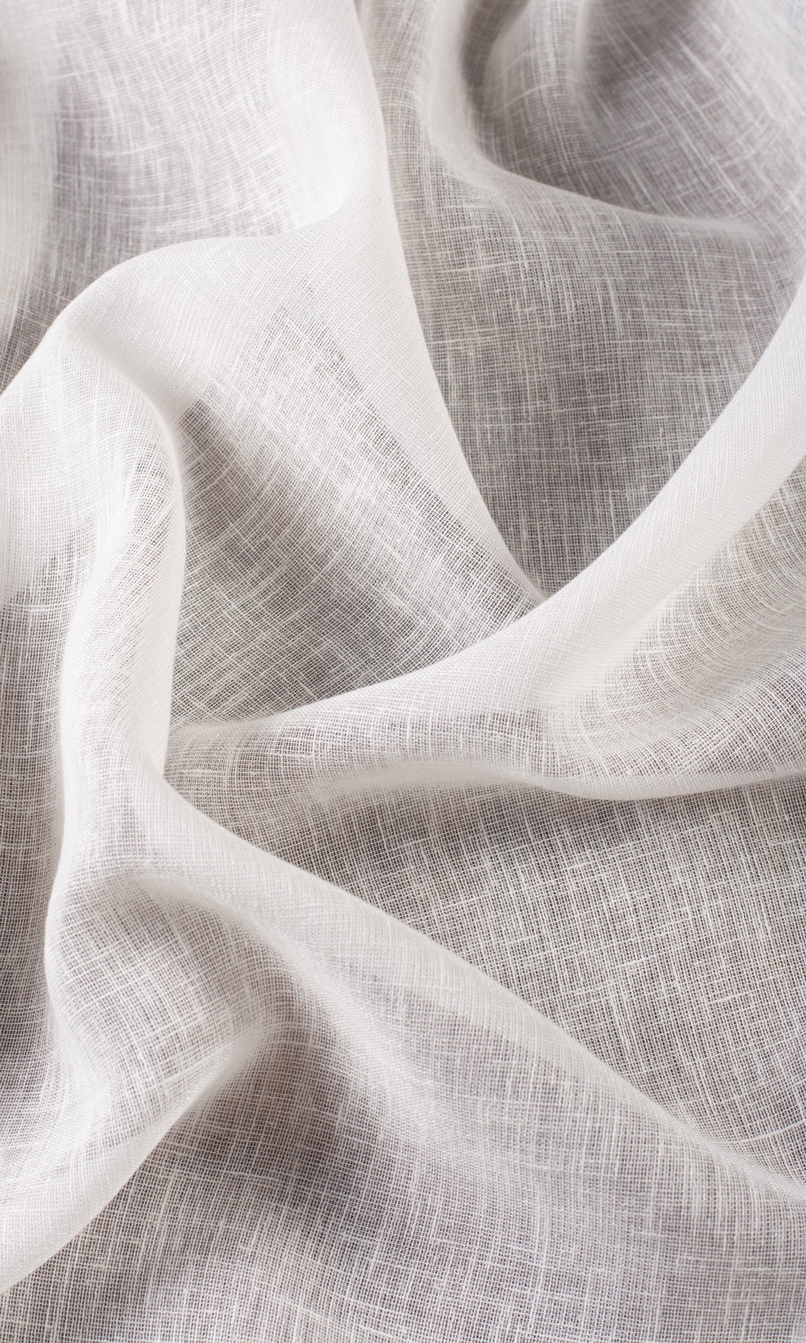Sheer Window Treatments Fabric Sample