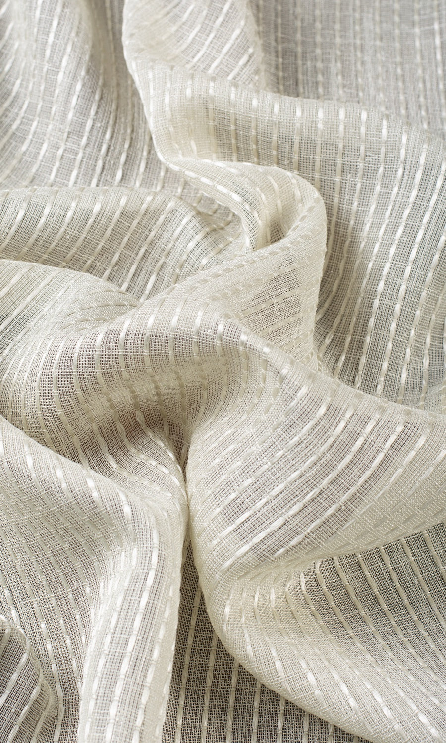Plain / Textured Window Treatments Fabric By the Yard