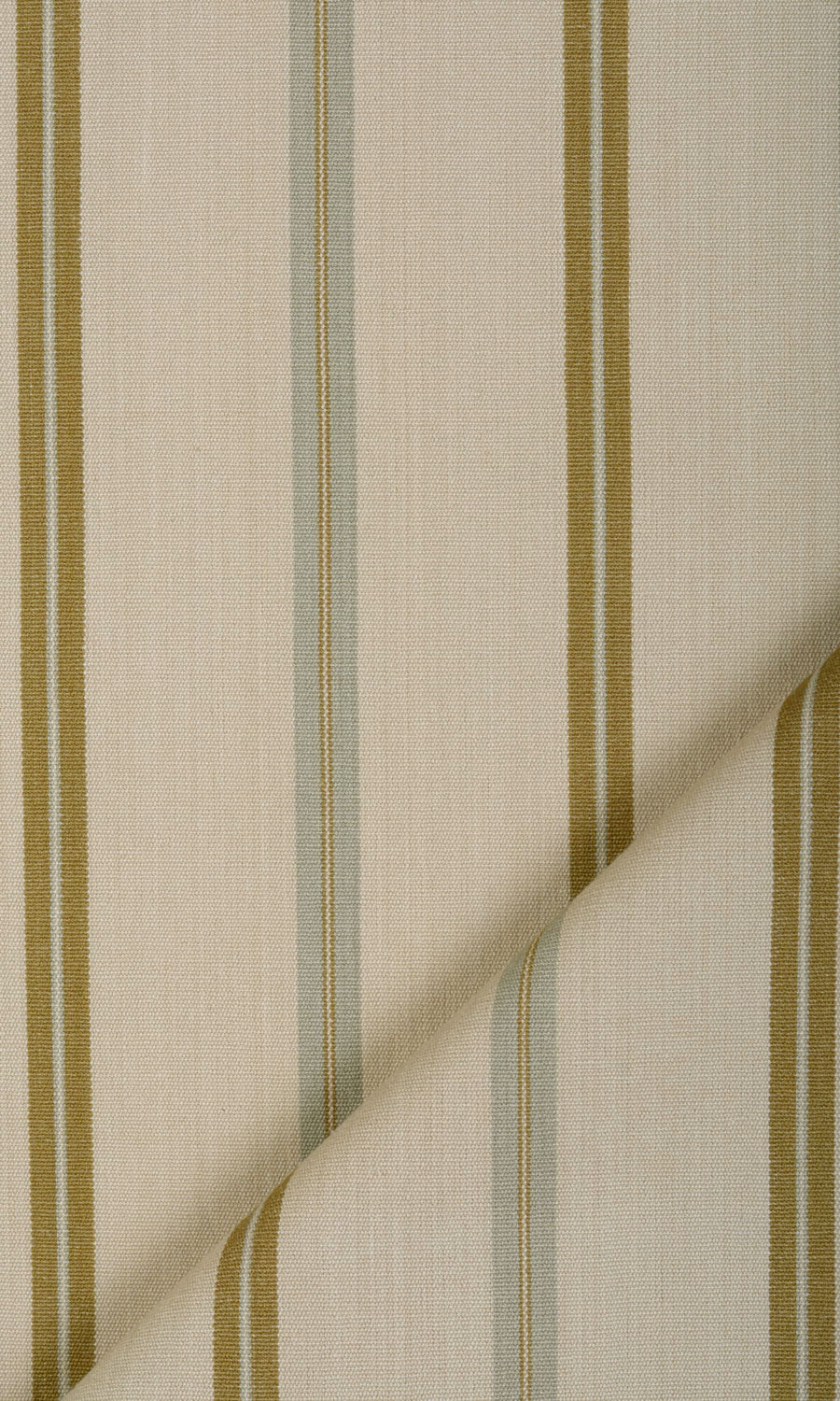 Cotton Fabric Sample for Curtains & Drapes (Brown/ Beige)