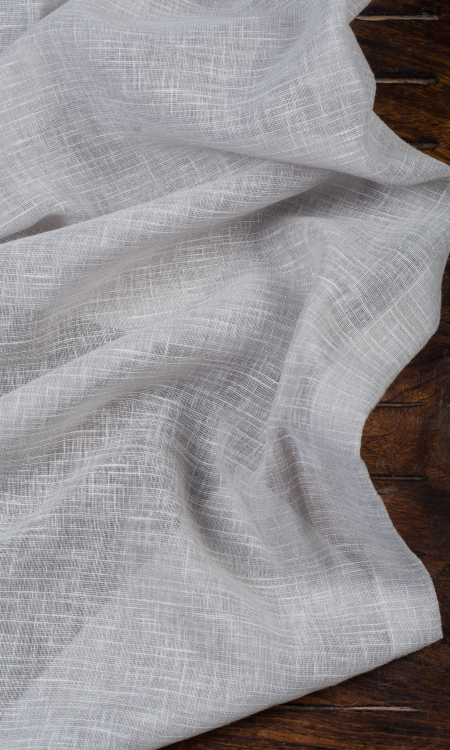Sheer Window Treatments Fabric By the Yard