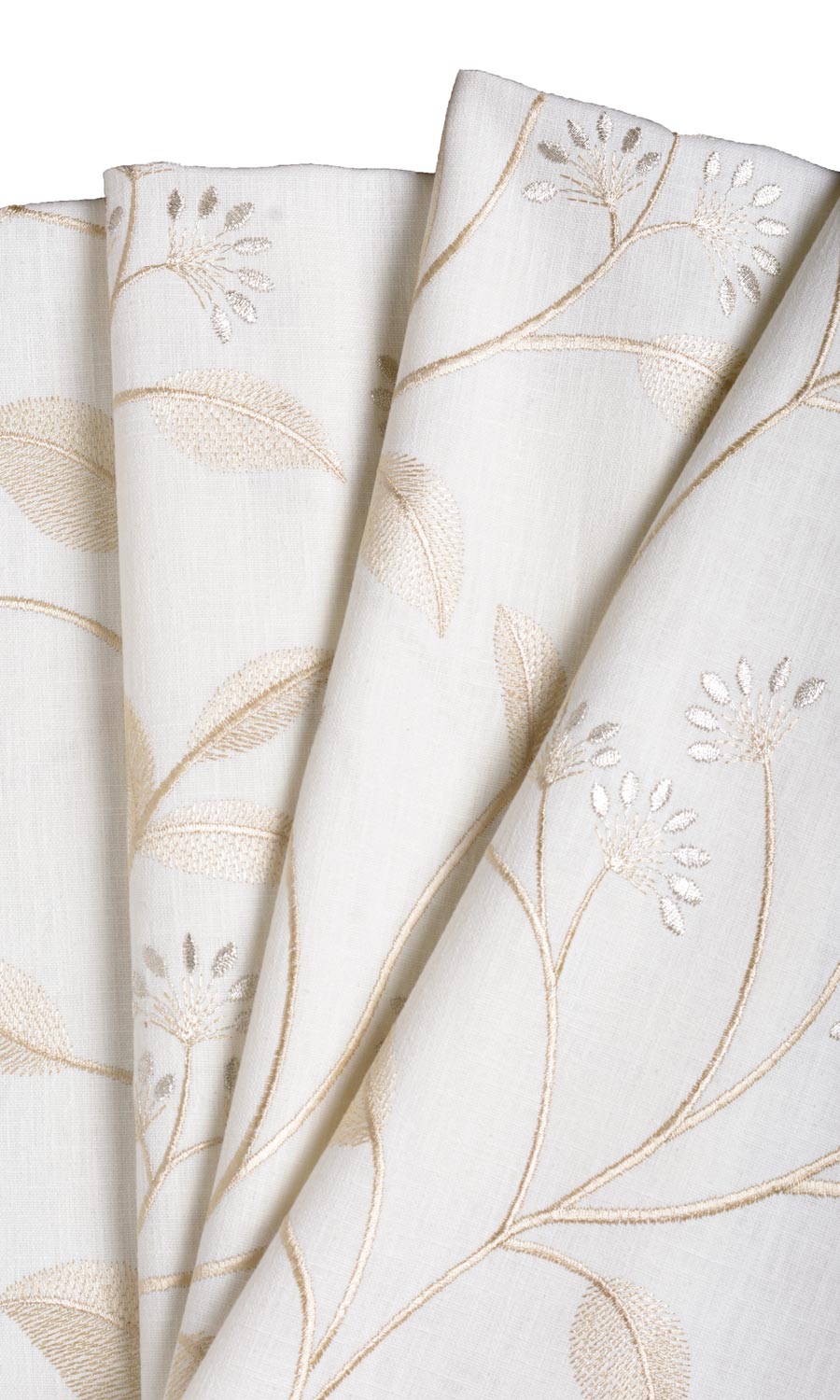 Patterned / Printed / Floral Window Treatments Fabric By the Yard