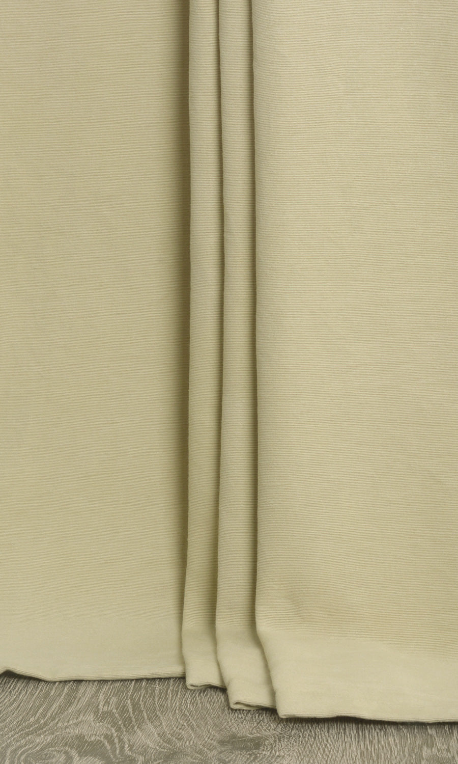 Cotton Fabric Material By the Yard (Beige)