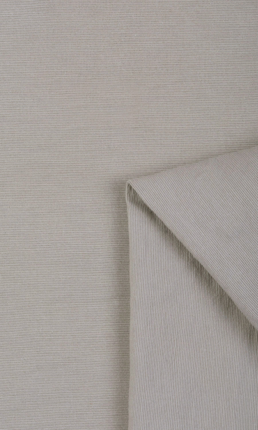 Cotton Home Textile Fabric Material Sample (Grey)