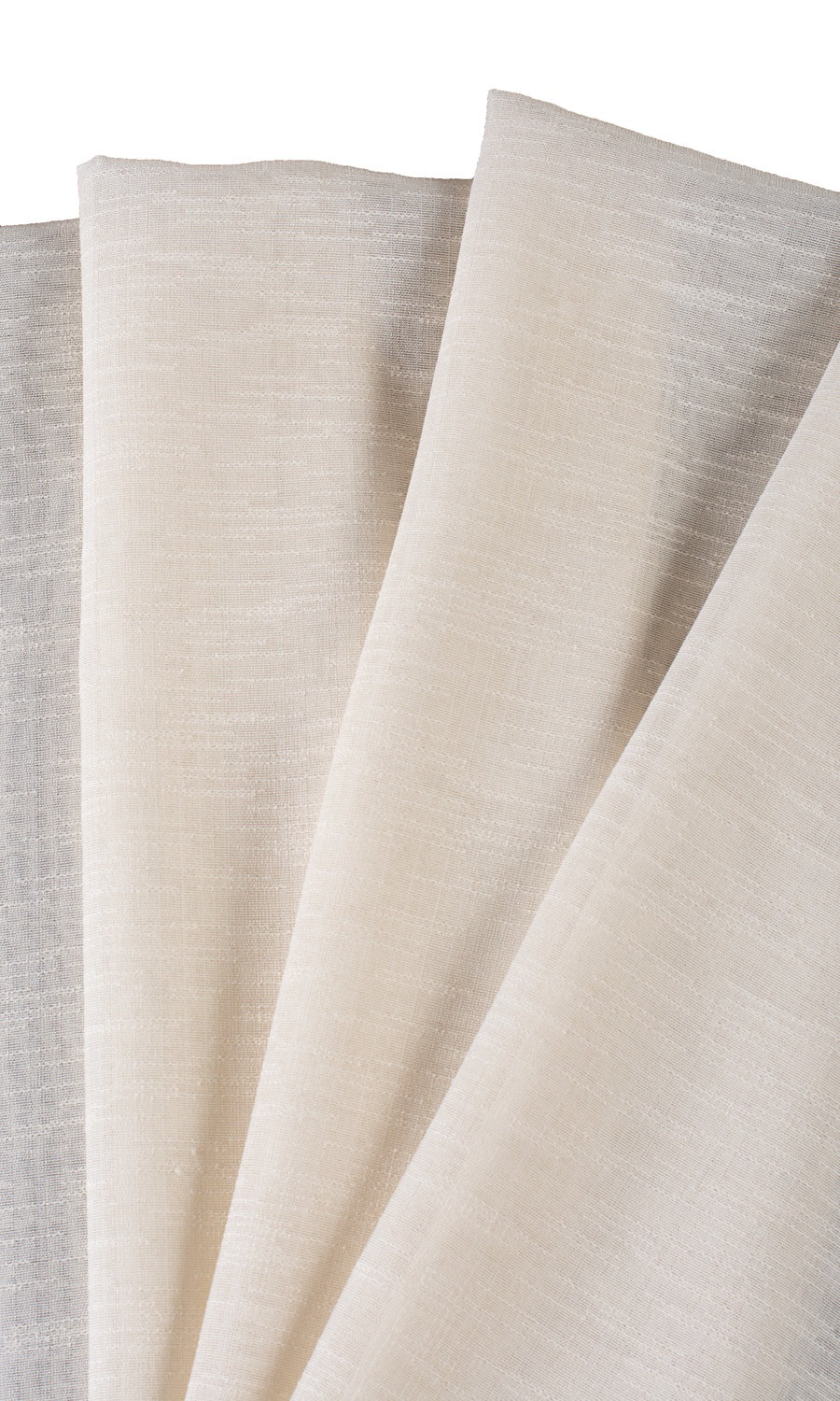 Plain / Textured Window Treatments Fabric By the Yard