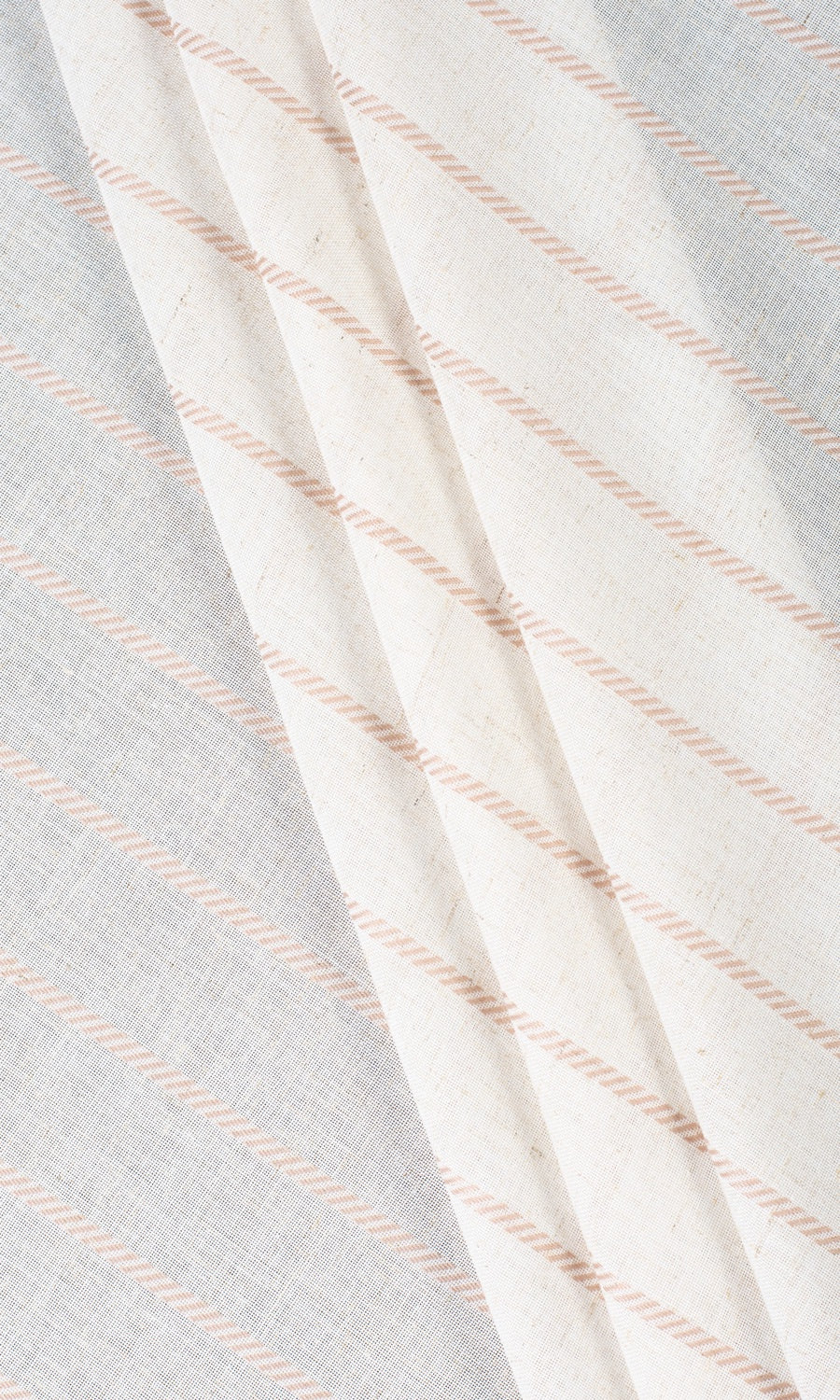 Patterned / Printed / Striped Window Treatments Fabric By the Yard