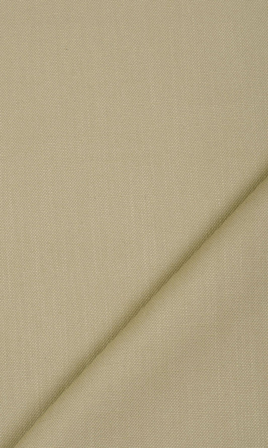 Cotton Home Décor Fabric By the Yard (Beige Brown)