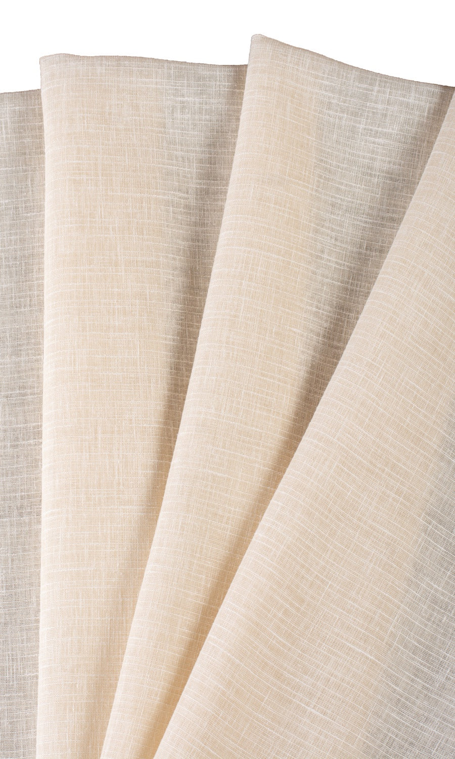 Sheer Window Treatments Fabric By the Yard