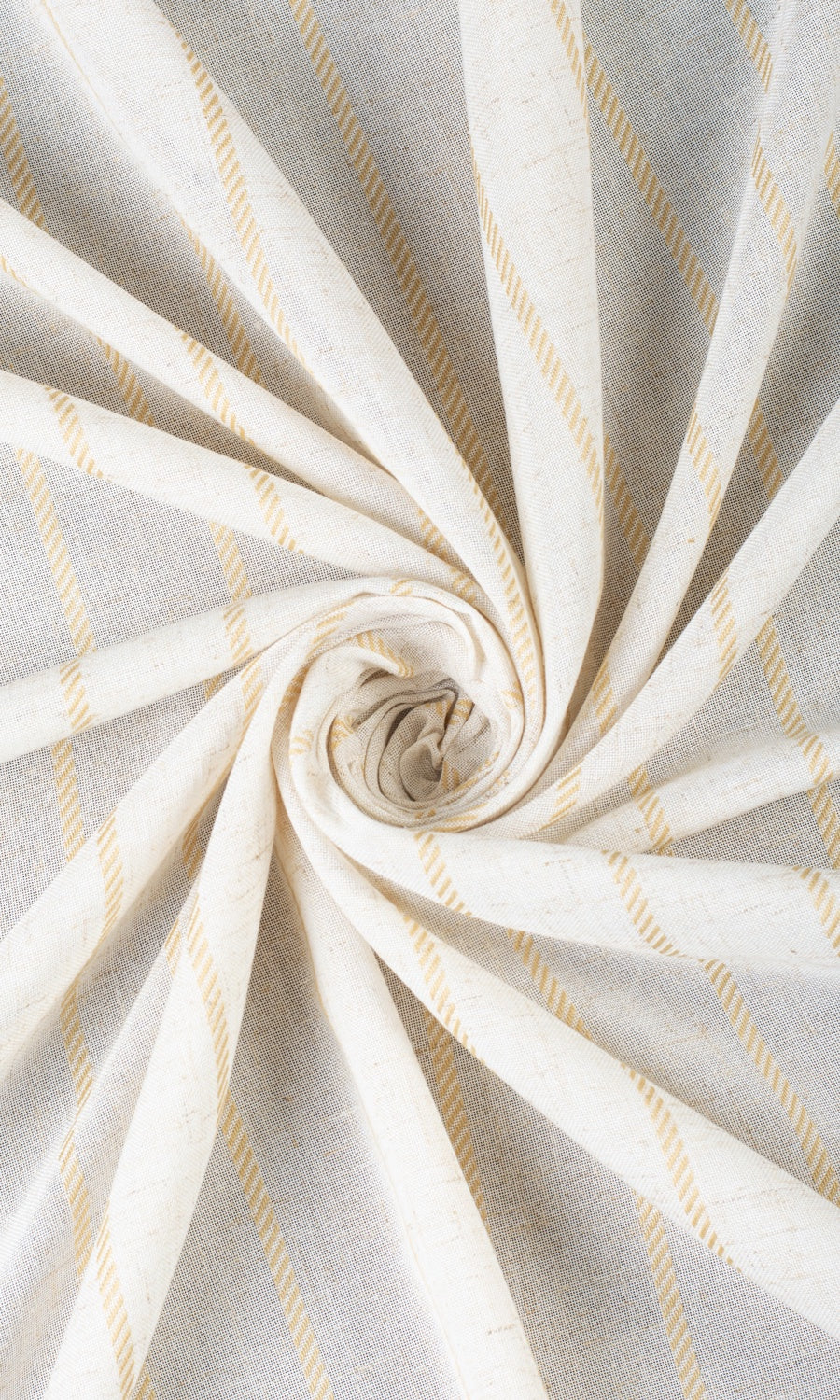Patterned / Printed / Striped Window Treatments Fabric By the Yard