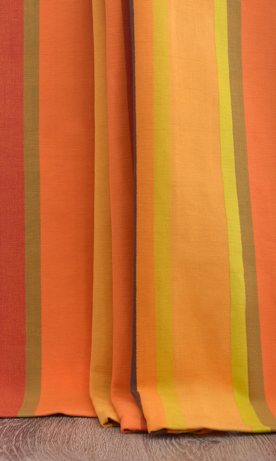 Cotton Window Treatments Fabric By the Yard