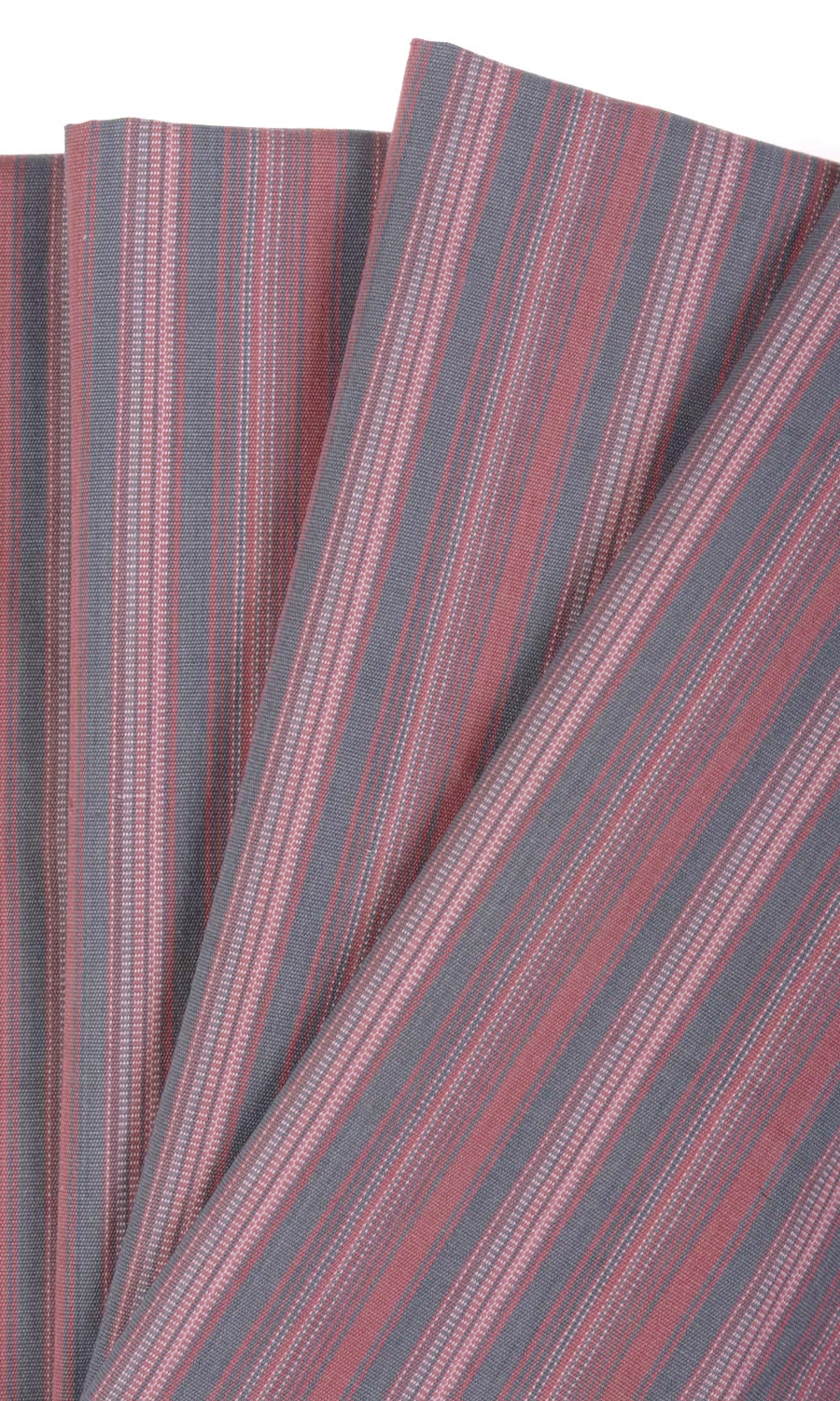 Patterned / Printed / Geometric / Striped Window Treatments Fabric By the Yard