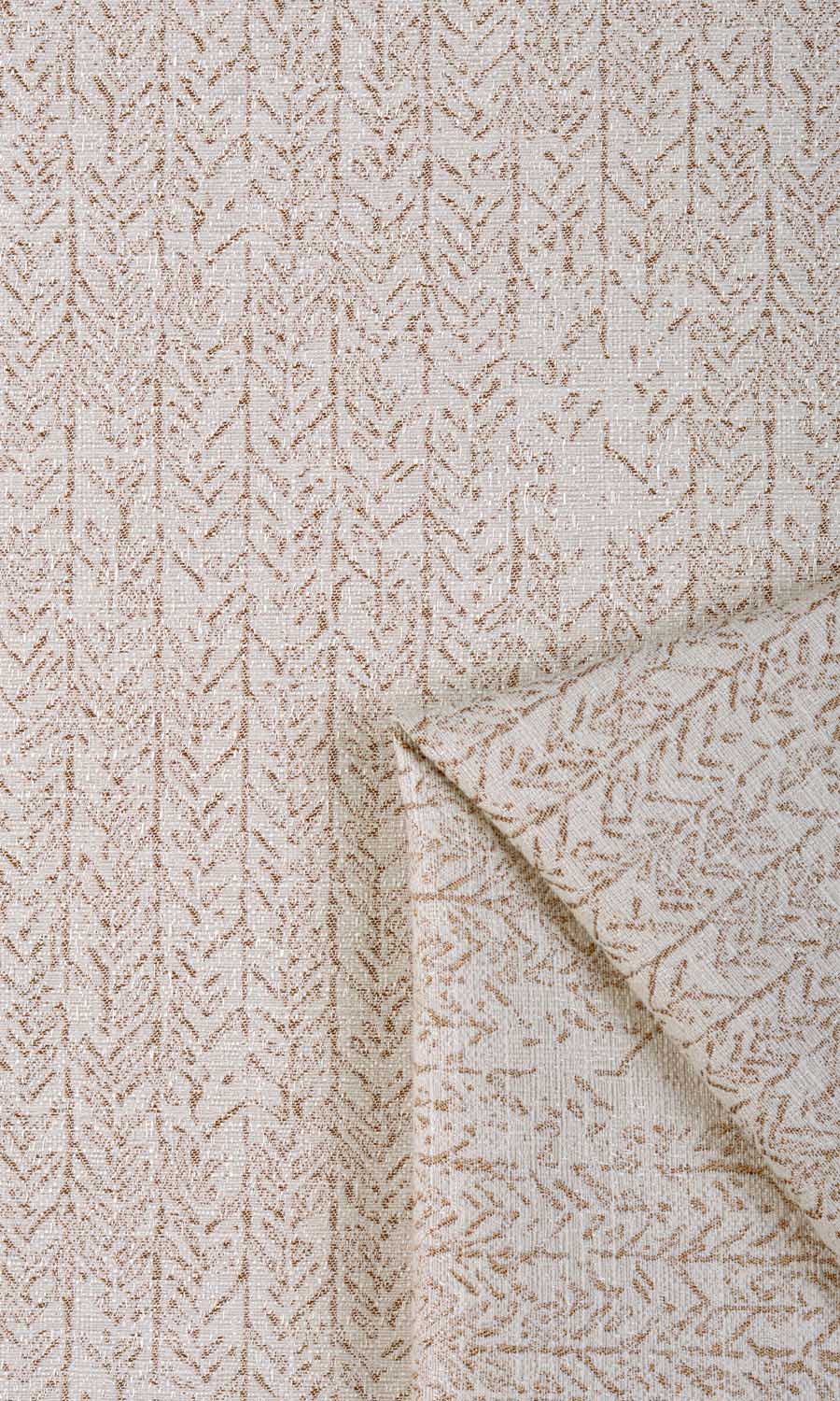Cotton Window Treatments Fabric By the Yard