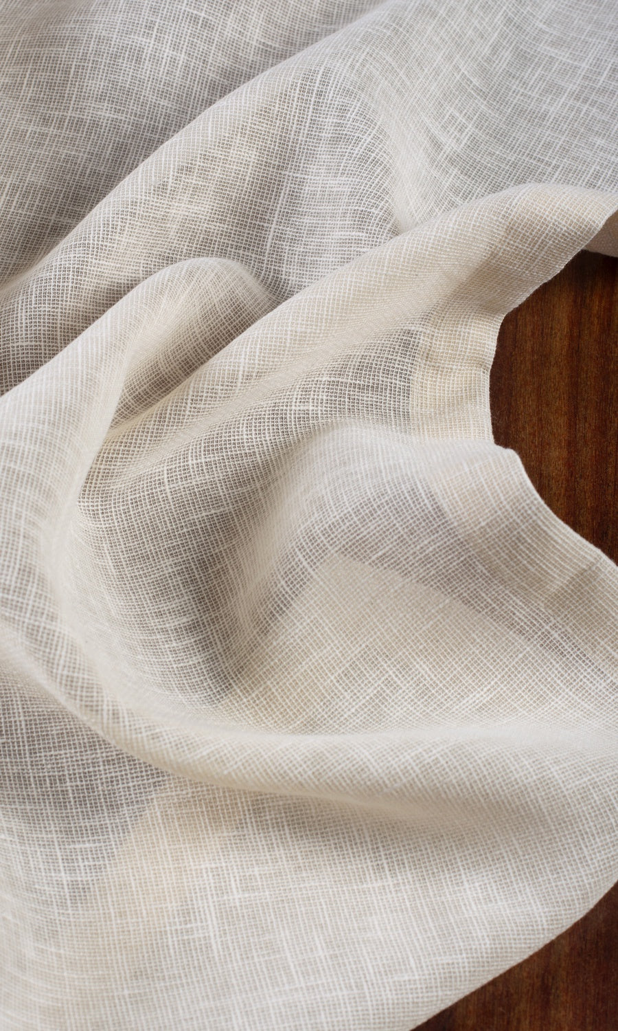 Sheer Window Treatments Fabric By the Yard