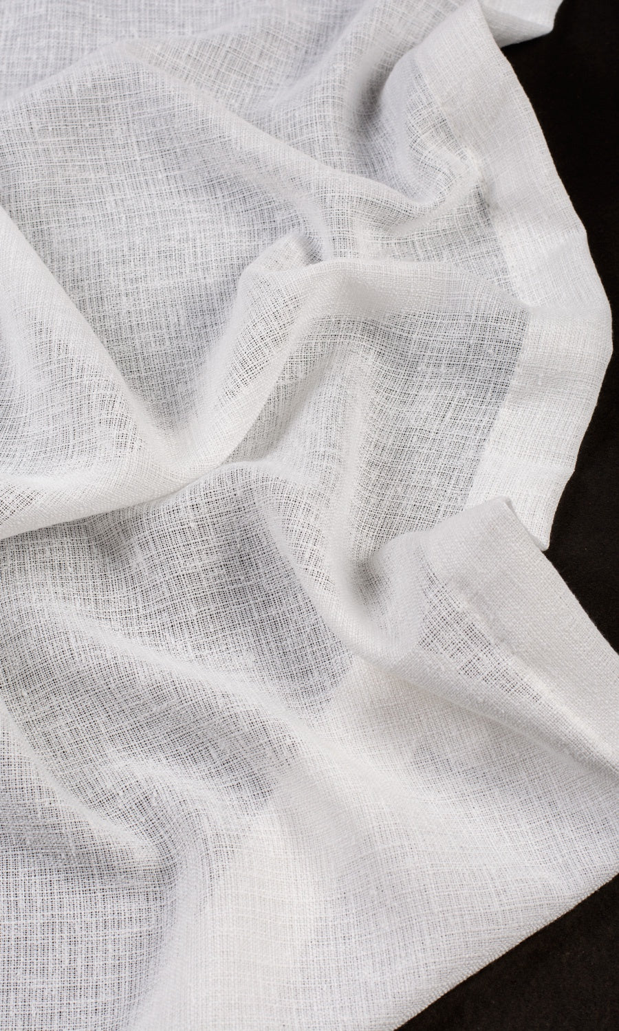 Sheer Window Treatments Fabric By the Yard