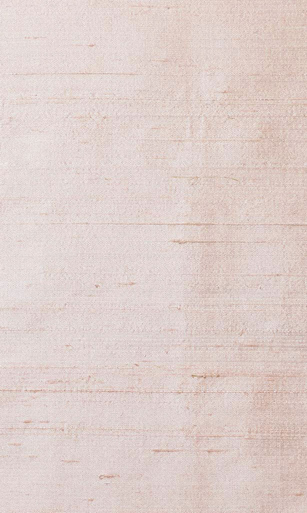 Dupioni Silk Home Textile Fabric Material By the Yard (Blush Pink)