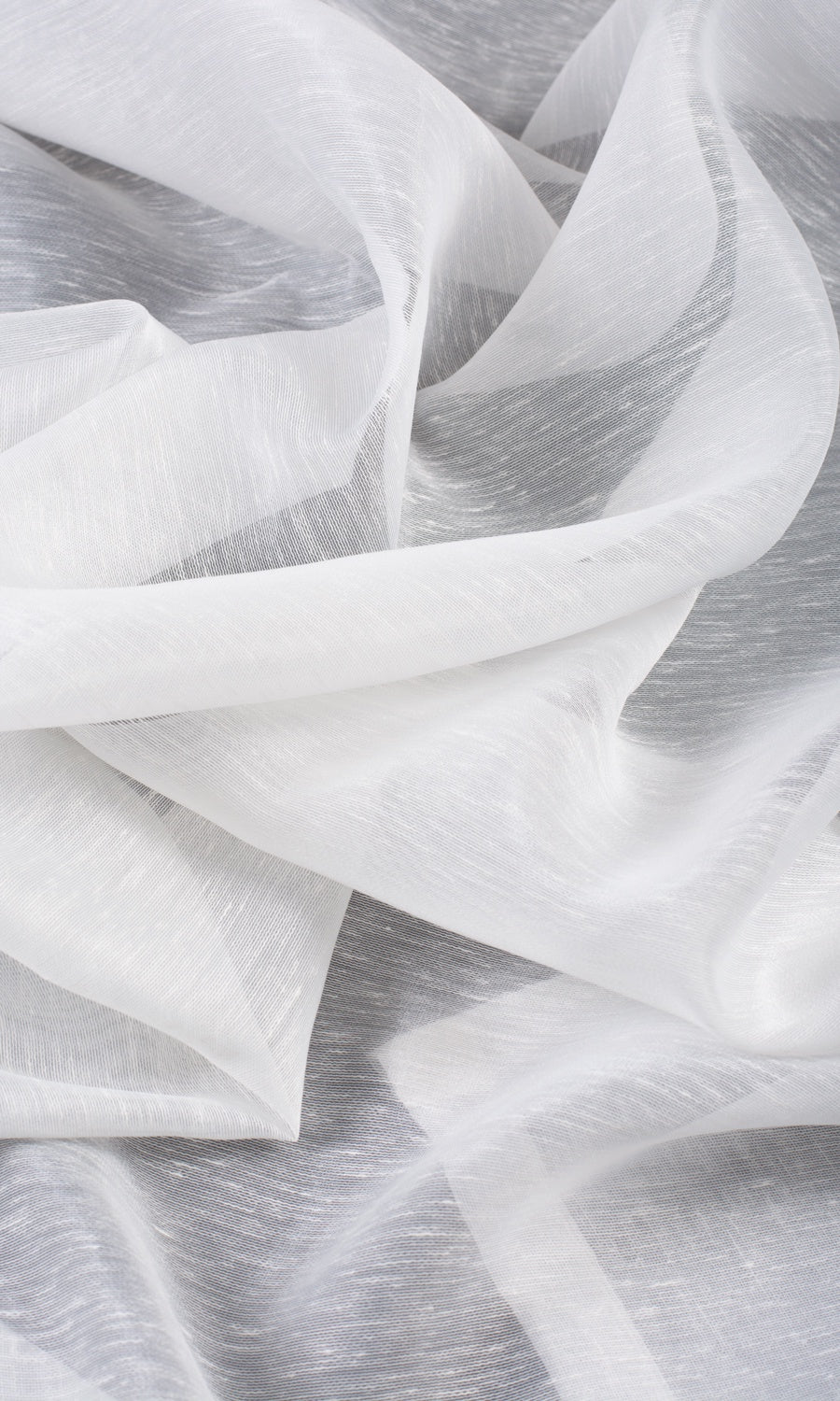 Sheer Window Treatments Fabric By the Yard
