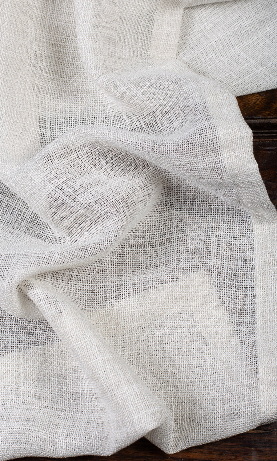 Plain / Textured Window Treatments Fabric By the Yard