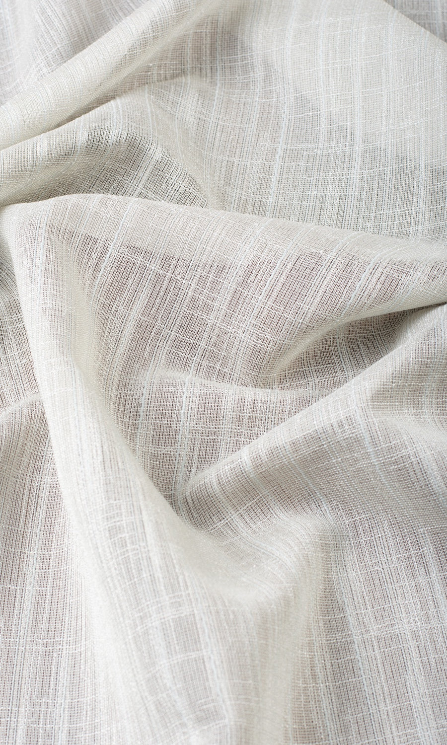 Plain / Textured Window Treatments Fabric Sample