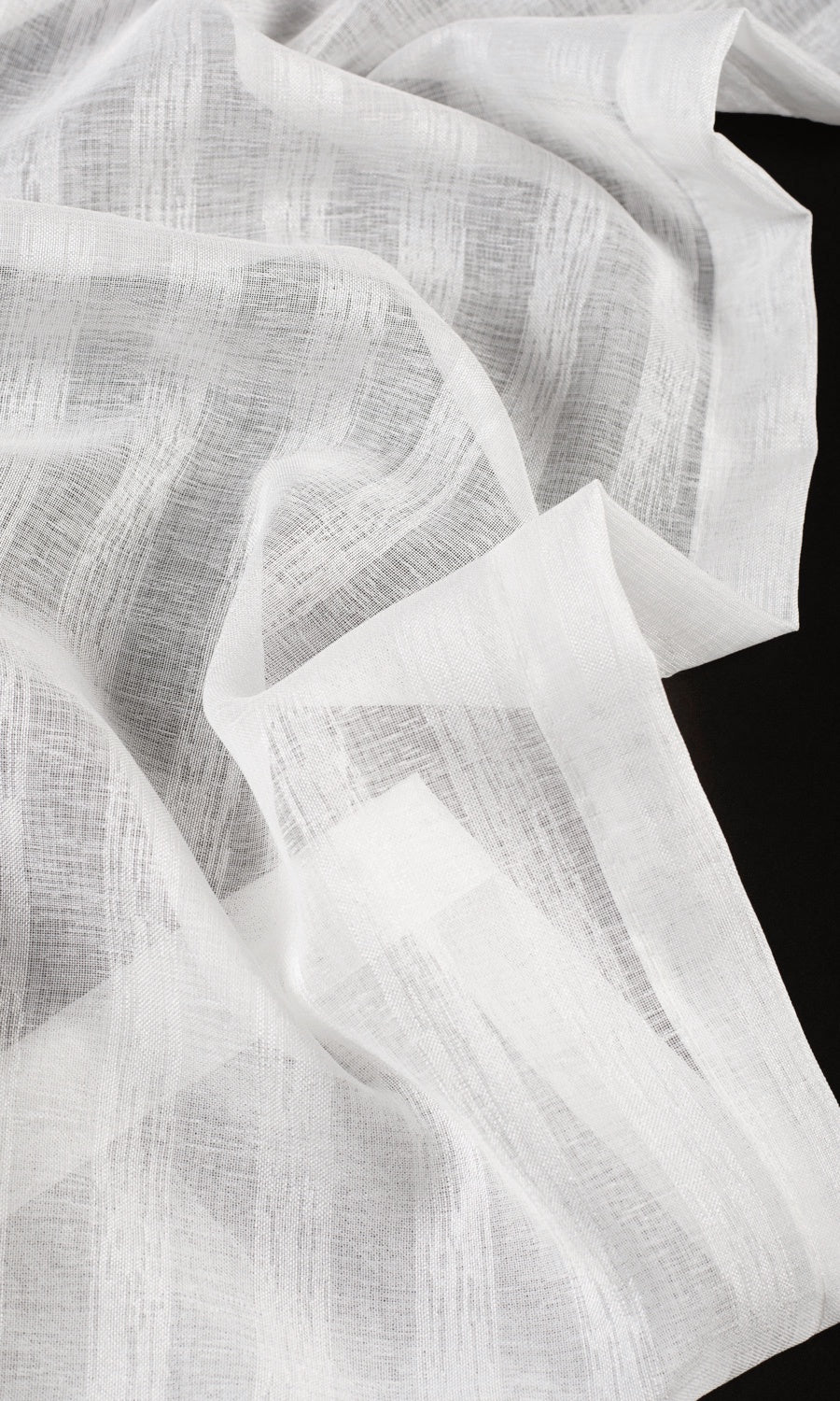 Sheer Window Treatments Fabric By the Yard