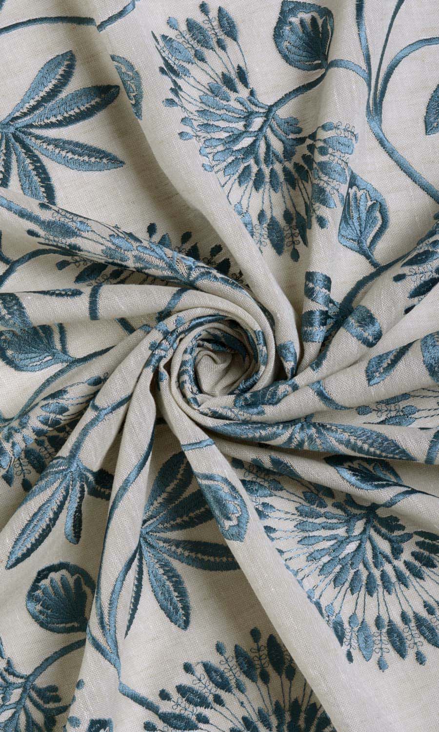 Sheer Window Treatments Fabric By the Yard